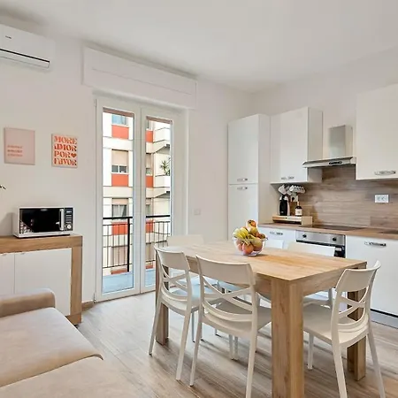 Appartement Luxury - Colibri