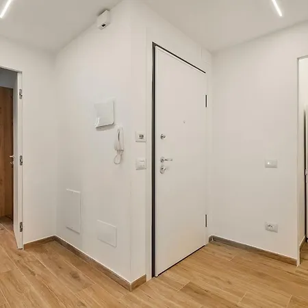 Luxury - Colibri Apartman