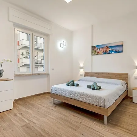 Apartman Luxury - Colibri *