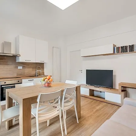 Appartement Luxury - Colibri La Spezia