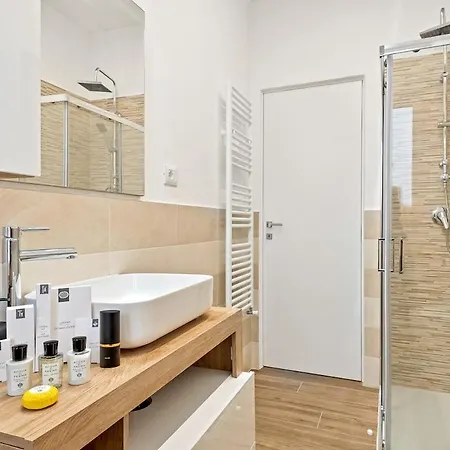 Luxury - Colibri Специя