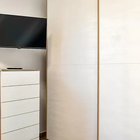 Luxury - Colibri Apartman