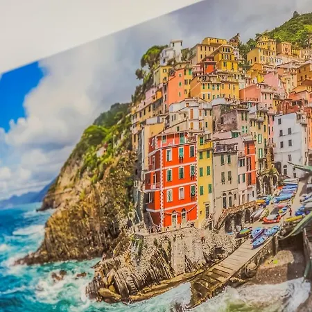 Apartman Luxury - Colibri