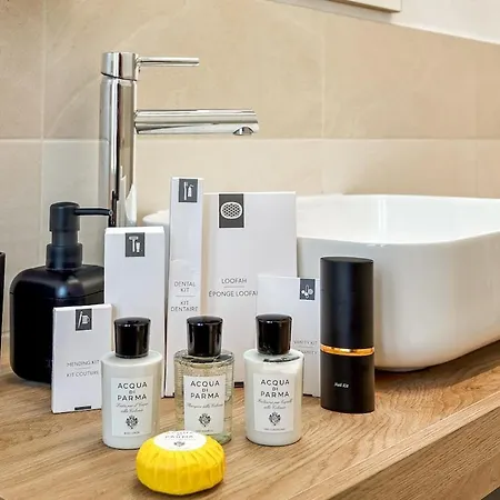 Apartman Luxury - Colibri