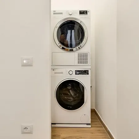Luxury - Colibri Apartmán La Spezia