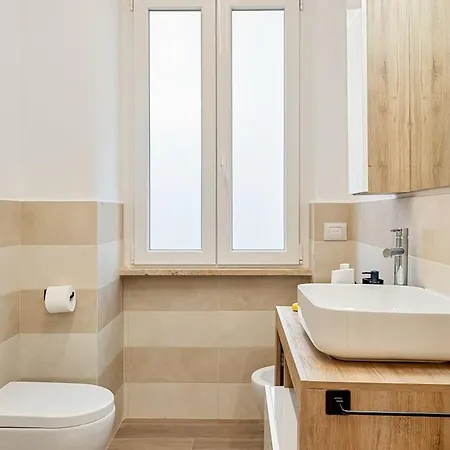 Appartement Luxury - Colibri La Spezia