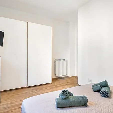 Luxury - Colibri Appartement