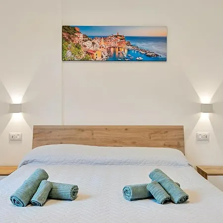 Luxury - Colibri * La Spezia