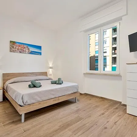 Luxury - Colibri Appartement *