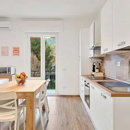 Luxury - Colibri 公寓 斯培西亚