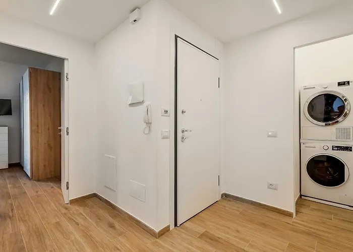 Luxury - Colibri Apartmán